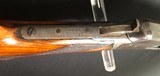 Beautiful & Rare Antique Marlin 1894 Deluxe Takedown in 32-20 Winchester Made in 1895 - 10 of 15