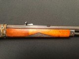 Beautiful & Rare Antique Marlin 1894 Deluxe Takedown in 32-20 Winchester Made in 1895 - 7 of 15