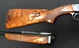 Rare Remington 241 Deluxe in .22 Short with Beautiful Grade 3 Factory Checkered Stocks - 4 of 15