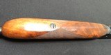 Rare Remington 241 Deluxe in .22 Short with Beautiful Grade 3 Factory Checkered Stocks - 7 of 15