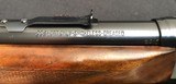 Rare Remington 241 Deluxe in .22 Short with Beautiful Grade 3 Factory Checkered Stocks - 13 of 15