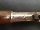 Very Scarce Antique 1891 Deluxe .22 with a 24" Heavy Barrel- Made in 1894 - 15 of 15