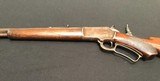 Very Scarce Antique 1891 Deluxe .22 with a 24" Heavy Barrel- Made in 1894 - 3 of 15