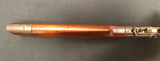Very Scarce Antique 1891 Deluxe .22 with a 24" Heavy Barrel- Made in 1894 - 9 of 15