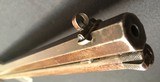 Very Scarce Antique 1891 Deluxe .22 with a 24" Heavy Barrel- Made in 1894 - 14 of 15
