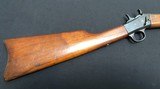 Seldom Seen Remington No. 4 Cadet Model .22 Training Rifle like the Military & Boy Scout Models - 4 of 15