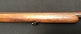 Seldom Seen Remington No. 4 Cadet Model .22 Training Rifle like the Military & Boy Scout Models - 14 of 15