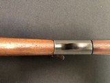 Seldom Seen Remington No. 4 Cadet Model .22 Training Rifle like the Military & Boy Scout Models - 13 of 15