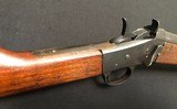 Seldom Seen Remington No. 4 Cadet Model .22 Training Rifle like the Military & Boy Scout Models - 2 of 15