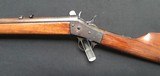 Seldom Seen Remington No. 4 Cadet Model .22 Training Rifle like the Military & Boy Scout Models - 1 of 15