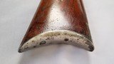 Rare Antique Nickel Trimmed 1891 Marlin Special Order in 32 Colt Long & Short or Rimfire - Made 1892 - 8 of 15