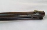 Rare Antique Nickel Trimmed 1891 Marlin Special Order in 32 Colt Long & Short or Rimfire - Made 1892 - 14 of 15