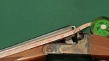 Merkel 28 Gauge SxS 280 28ga Mod. 41 English Stock - 10 of 15