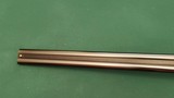 Merkel 28 Gauge SxS 280 28ga Mod. 41 English Stock - 6 of 15