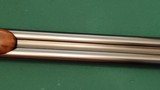 Merkel 28 Gauge SxS 280 28ga Mod. 41 English Stock - 9 of 15