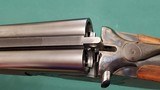 Merkel 28 Gauge SxS 280 28ga Mod. 41 English Stock - 11 of 15