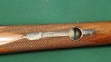 Merkel 28 Gauge SxS 280 28ga Mod. 41 English Stock - 8 of 15