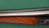 Merkel 28 Gauge SxS 280 28ga Mod. 41 English Stock - 1 of 15