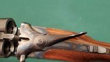 Merkel 28 Gauge SxS 280 28ga Mod. 41 English Stock - 12 of 15