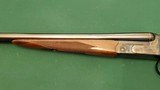 Merkel 28 Gauge SxS 280 28ga Mod. 41 English Stock - 5 of 15