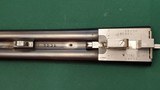 Merkel 28 Gauge SxS 280 28ga Mod. 41 English Stock - 15 of 15