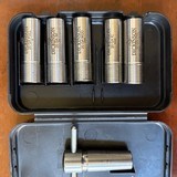 Dickinson Plantation 20ga Side Plate 32" Barrel - 5 of 8