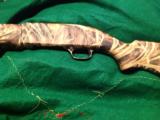 Remington Split Breech Saddle Ring .46 caliber (AL3634) - 5 of 12