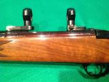 Weatherby Mark-V Deluxe 300 Weatherby Magnum - 3 of 12