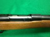 Winchester Pre 1964
Model 70 300 Weatherby Magnum
- 9 of 12