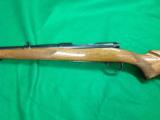 Winchester Pre 1964
Model 70 300 Weatherby Magnum
- 5 of 12