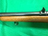 Winchester Pre 1964
Model 70 300 Weatherby Magnum
- 8 of 12