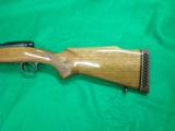 Winchester Pre 1964
Model 70 300 Weatherby Magnum
- 4 of 12