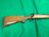 Winchester Pre 1964
Model 70 300 Weatherby Magnum
- 1 of 12