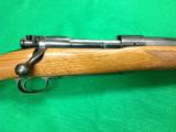 Winchester Pre 1964
Model 70 300 Weatherby Magnum
- 11 of 12