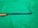 Winchester Pre 1964
Model 70 300 Weatherby Magnum
- 6 of 12