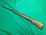 Winchester Pre 1964
Model 70 300 Weatherby Magnum
- 2 of 12