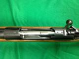 Winchester Pre 1964
Model 70 300 Weatherby Magnum
- 12 of 12