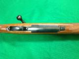Winchester Pre 1964
Model 70 300 Weatherby Magnum
- 10 of 12