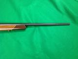 Custom 257 Roberts Caliber Rifle built on a Mark 10 98 Mauser bolt action with custom Reinhart Fajen Sporter stock - 4 of 8