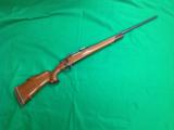 Custom 257 Roberts Caliber Rifle built on a Mark 10 98 Mauser bolt action with custom Reinhart Fajen Sporter stock - 1 of 8