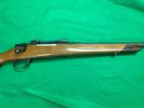 Mauser 98 Mark X bolt action rifle - 3 of 8