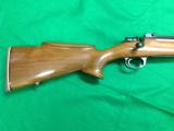 Mauser 98 Mark X bolt action rifle - 1 of 8
