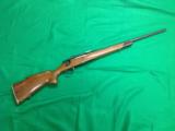 Mauser 98 Mark X bolt action rifle - 2 of 8