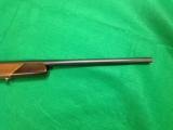Mauser 98 Mark X bolt action rifle - 4 of 8