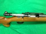 Mauser 98 Mark X bolt action rifle - 5 of 8