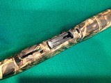 Improved Custom Winchester Model 50 Semi Auto 12 Gauge Shotgun - 3 of 15