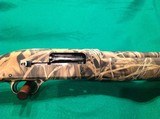 Improved Custom Winchester Model 50 Semi Auto 12 Gauge Shotgun - 2 of 15