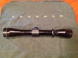 Leupold VX-1 2-7x33 mm - 1 of 3