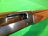Winchester 20 gauge model 50 - 7 of 15