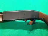Winchester 20 gauge model 50 - 4 of 15